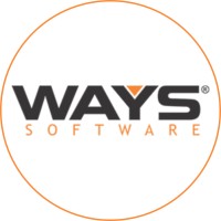 Ways Software logo, Ways Software contact details