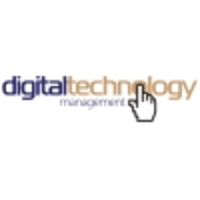 Digital Technology Management logo, Digital Technology Management contact details