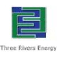 Three Rivers Energy logo, Three Rivers Energy contact details