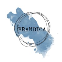 Brandica logo, Brandica contact details