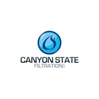 Canyon State Filtration, LLC logo, Canyon State Filtration, LLC contact details