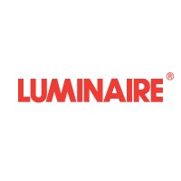 Luminaire logo, Luminaire contact details