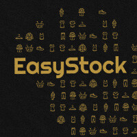 EasyStock s.r.o. logo, EasyStock s.r.o. contact details