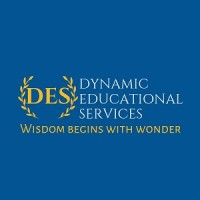 Dynamic Educational Services logo, Dynamic Educational Services contact details