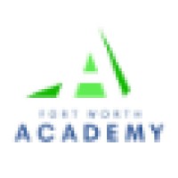 Fort Worth Academy logo, Fort Worth Academy contact details