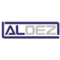 ALDEZ METAL logo, ALDEZ METAL contact details