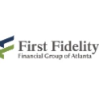 First Fidelity Financial Group of Atlanta logo, First Fidelity Financial Group of Atlanta contact details