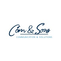 Com&Sons GmbH logo, Com&Sons GmbH contact details