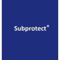 Subprotect logo, Subprotect contact details