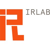 IRLAB Therapeutics AB logo, IRLAB Therapeutics AB contact details