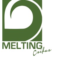 MELTING COIFAS logo, MELTING COIFAS contact details