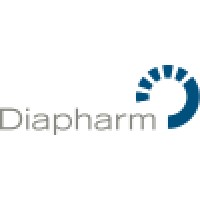 Diapharm GmbH & Co. KG logo, Diapharm GmbH & Co. KG contact details