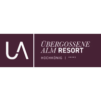 Übergossene Alm Resort logo, Übergossene Alm Resort contact details