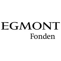 Egmont Fonden logo, Egmont Fonden contact details