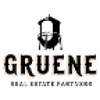 Gruene Real Estate Partners logo, Gruene Real Estate Partners contact details