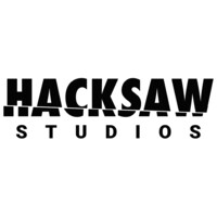 Hacksaw Studios logo, Hacksaw Studios contact details