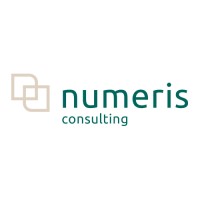 Numeris Consulting logo, Numeris Consulting contact details