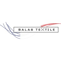 BALAS TEXTILE logo, BALAS TEXTILE contact details