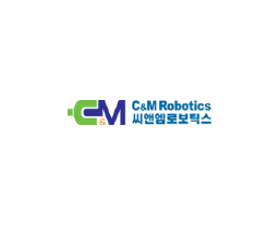 C&M Robotics logo, C&M Robotics contact details