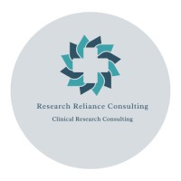 Research Reliance Consulting logo, Research Reliance Consulting contact details