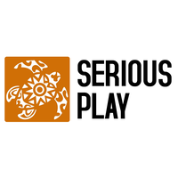 SERIOUS PLAY logo, SERIOUS PLAY contact details