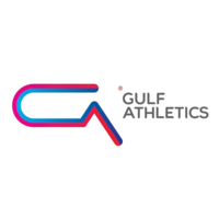 Gulf Athletics logo, Gulf Athletics contact details