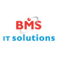 BMS IT Solutions logo, BMS IT Solutions contact details