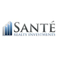 SANTE Realty Investments logo, SANTE Realty Investments contact details