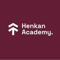 Henkan Academy logo, Henkan Academy contact details