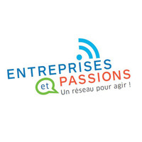 Entreprises et Passions logo, Entreprises et Passions contact details