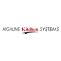 Highline Kitchen Systems logo, Highline Kitchen Systems contact details