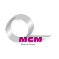 MCM Steel Luxembourg logo, MCM Steel Luxembourg contact details