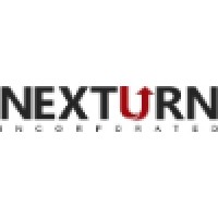 NEXTURN INC. logo, NEXTURN INC. contact details