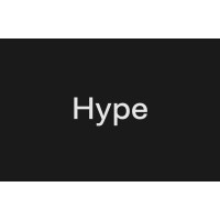 Hype ! logo, Hype ! contact details