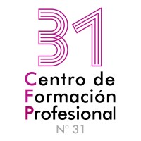 Centro de Formacion Profesional Nº31 logo, Centro de Formacion Profesional Nº31 contact details