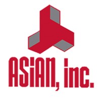 ASIAN, Inc. logo, ASIAN, Inc. contact details