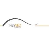 FishNED Consultancy logo, FishNED Consultancy contact details