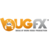 BugFx logo, BugFx contact details