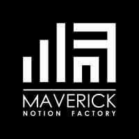 Maverick Notion Factory logo, Maverick Notion Factory contact details