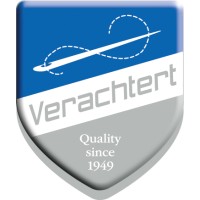 Verachtert nv logo, Verachtert nv contact details