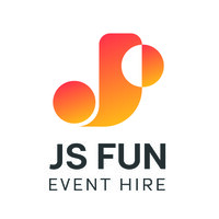 JS Fun Event Hire logo, JS Fun Event Hire contact details