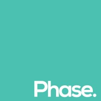 Phase (UK) logo, Phase (UK) contact details