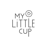 MY LITTLE CUP logo, MY LITTLE CUP contact details