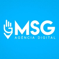 MsG Agência Digital logo, MsG Agência Digital contact details