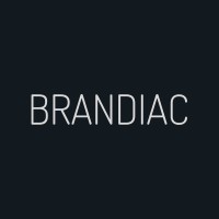 Brandiac logo, Brandiac contact details