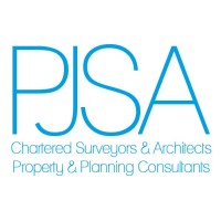 PJSA Chartered Surveyors & Architects logo, PJSA Chartered Surveyors & Architects contact details