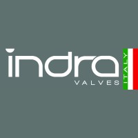 Indra Italy logo, Indra Italy contact details