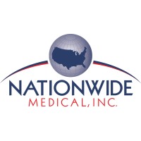 Nationwide Medical, Inc. logo, Nationwide Medical, Inc. contact details