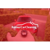 BakkerCarCleaning logo, BakkerCarCleaning contact details