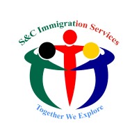 S&C Immigration Services logo, S&C Immigration Services contact details